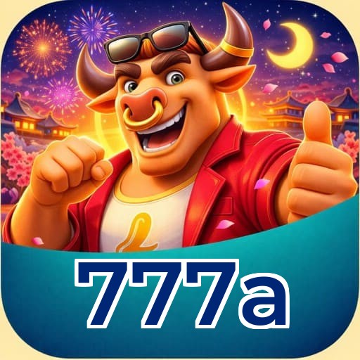 Página de download 777a