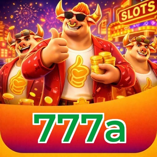 Aplicativo mobile 777a