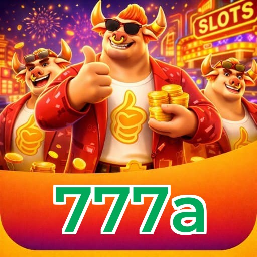 Resumo visual de bônus e campanhas 777a