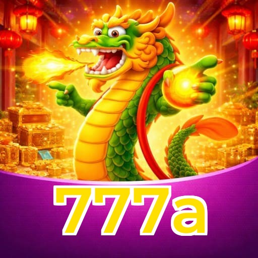 Catálogo de jogos 777a com fornecedores Pragmatic Play, Evolution, NetEnt