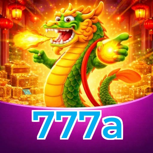 App mobile 777a